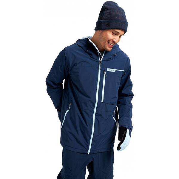 Thumbnail - BURTON Burton Herren Funktionsjacke M PEASY JACKET