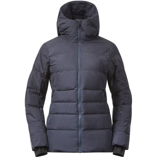 Thumbnail - BERGANS Bergans Damen Jacke W STRANDA V2 DOWN JACKET