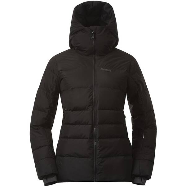 Thumbnail - BERGANS Bergans Damen Jacke W STRANDA V2 DOWN JACKET