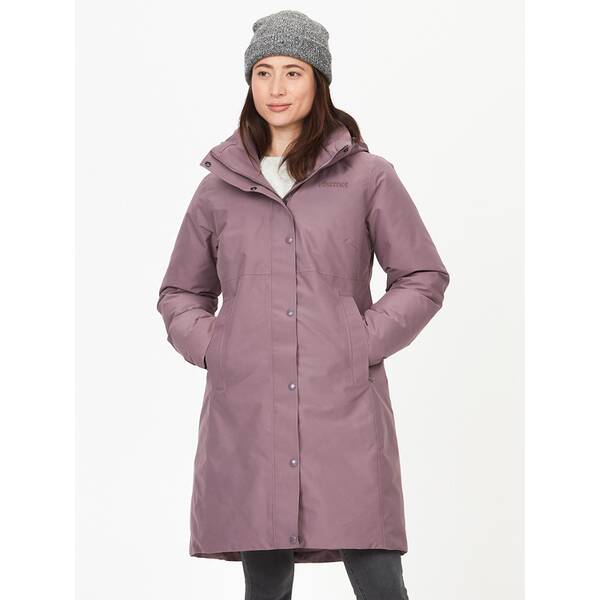 Thumbnail - MARMOT Marmot Damen Mantel W CHELSEA COAT