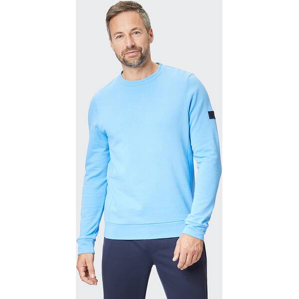 Thumbnail - JOY Joy Herren Sweatshirt BG