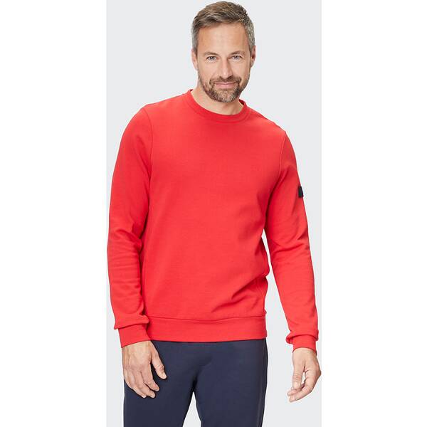 Thumbnail - JOY Joy Herren Sweatshirt BG