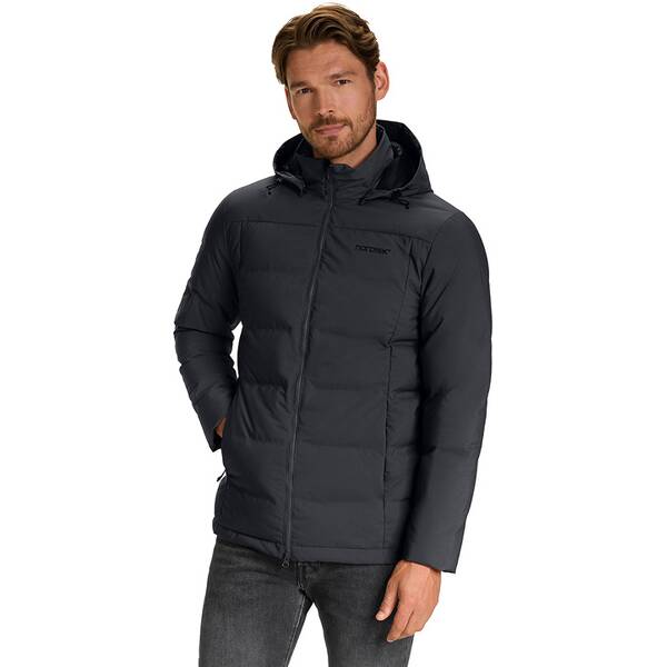 Thumbnail - Y BY NORDISK Y BY Nordisk Herren Jacke Akkarvik