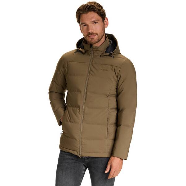 Thumbnail - Y BY NORDISK Y BY Nordisk Herren Jacke Akkarvik