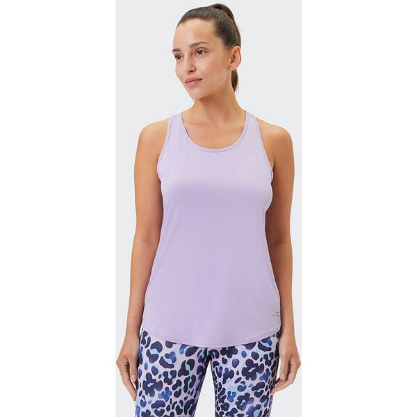 Thumbnail - VENICE BEACH Venice Beach Damen T-Shirt/Tank Livie 1110 01