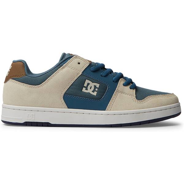 Thumbnail - DC SHOES DC Herren Freizeitschuh M MANTECA 4