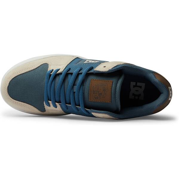 Thumbnail - DC SHOES DC Herren Freizeitschuh M MANTECA 4
