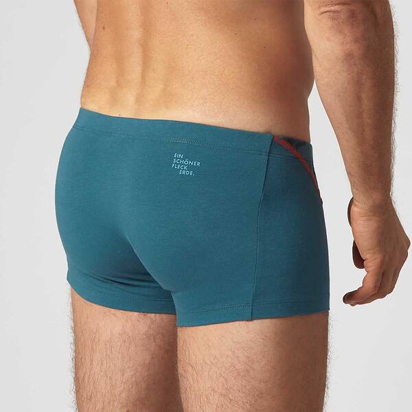 Thumbnail - OAKLEY Ein schöner Fleck Erde Herren Boxershort M WILDER KAISER BOXER