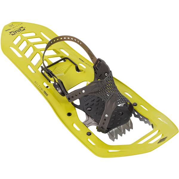 Thumbnail - ATLAS Atlas Unisex Schneeschuhe Atlas HELIUM-TRAIL 23