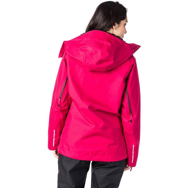 Thumbnail - ROSSIGNOL Rossignol Damen Funktionsjacke W SKPR 3L JACKET