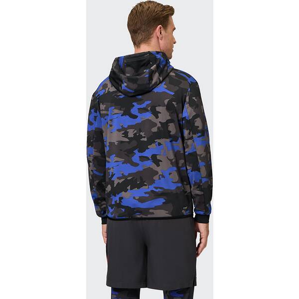 Thumbnail - VENICE BEACH Venice Beach Herren Unterjacke Victorville 1089 AOP