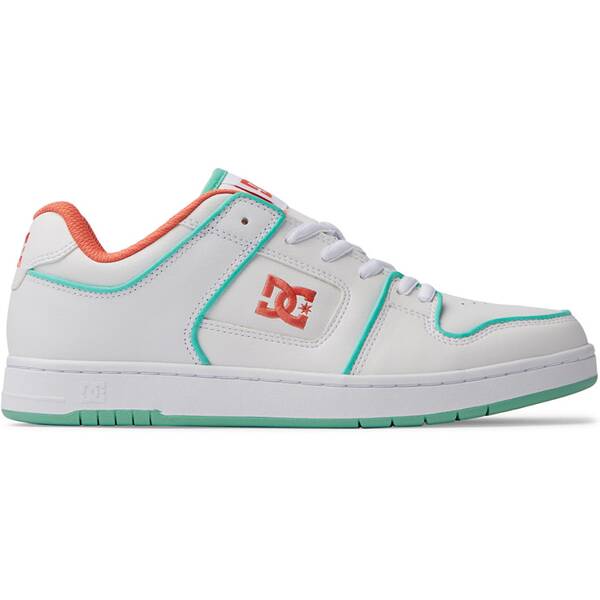 Thumbnail - DC SHOES DC Herren Schuh Dc M MANTECA 4 SE