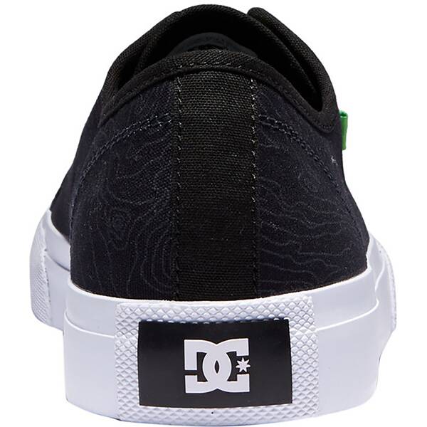 Thumbnail - DC SHOES DC Herren Halbschuhe DcMMANUAL TXSE SHOE