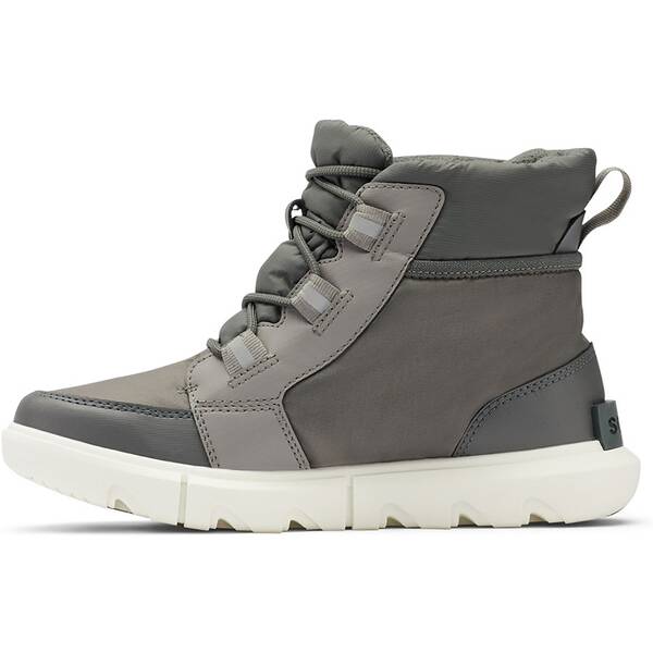 Thumbnail - SOREL Sorel Damen Multifunktionsstiefel SorelW SOREL EXPLORER II CARNIVAL