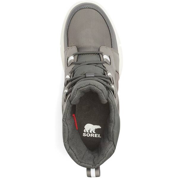 Thumbnail - SOREL Sorel Damen Multifunktionsstiefel SorelW SOREL EXPLORER II CARNIVAL