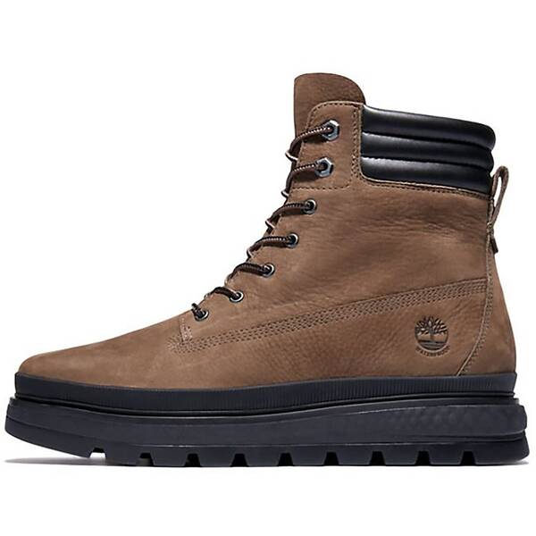Thumbnail - TIMBERLAND Timberland Damen Multifunktionshalbschuh W RAY CITY 6-INCH BOOT