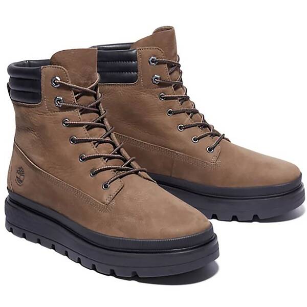 Thumbnail - TIMBERLAND Timberland Damen Multifunktionshalbschuh W RAY CITY 6-INCH BOOT