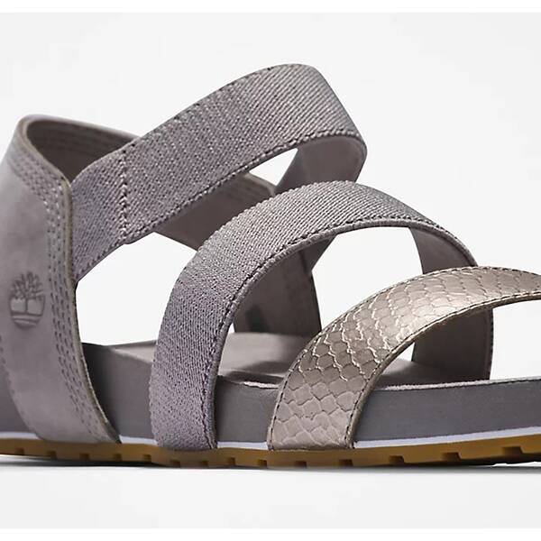 Thumbnail - TIMBERLAND Timberland Damen Bikini-Oberteile WMALIBUWAVES 3 BANDS