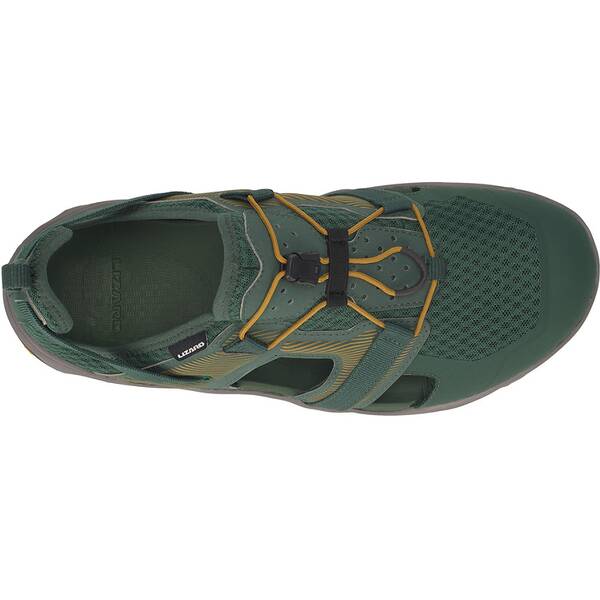 Thumbnail - LIZARD Lizard Herren Tight M ULTRA TREK