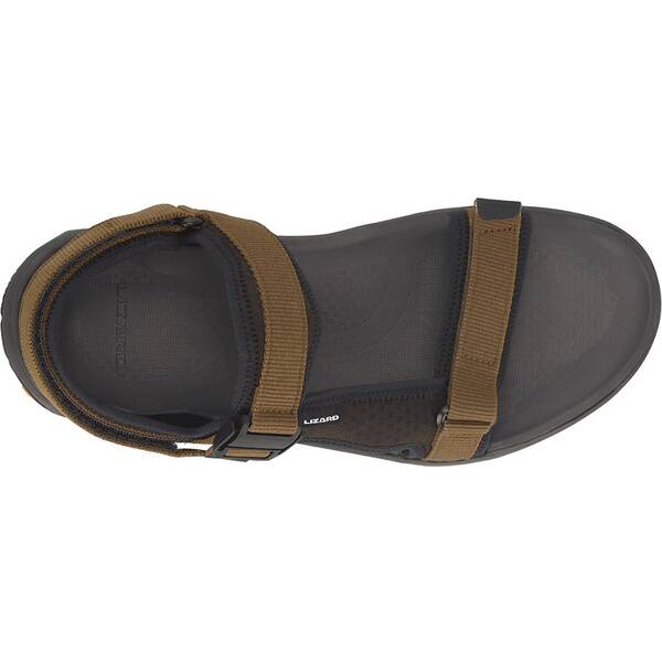 Thumbnail - LIZARD Lizard Herren MTB-Sch. o.Bindg. M SUPER TREK