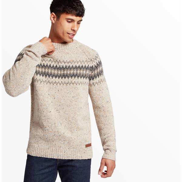 Thumbnail - SHERPA ADVENTURE GEAR Sherpa Unisex Sweatshirt DUMJI SWEATER