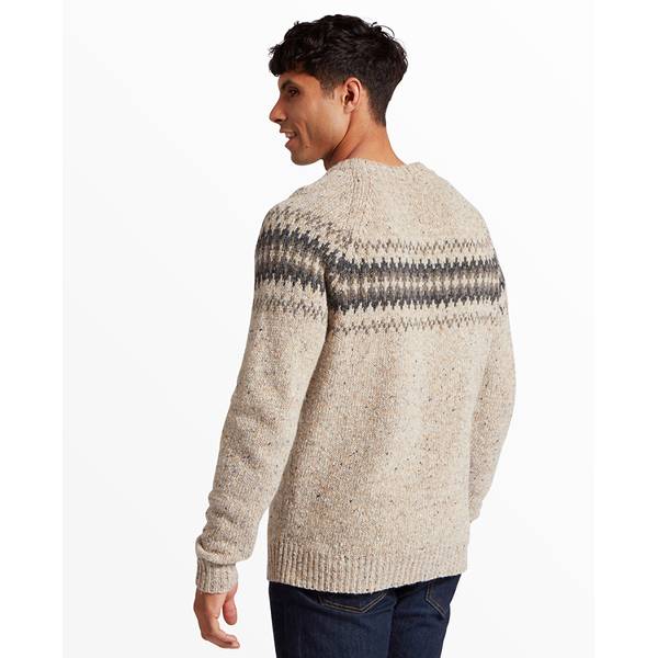 Thumbnail - SHERPA ADVENTURE GEAR Sherpa Unisex Sweatshirt DUMJI SWEATER