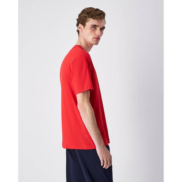Thumbnail - CHAMPION Champion Herren Shirt Crewneck