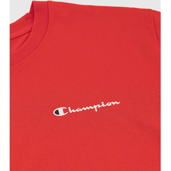 Thumbnail - CHAMPION Champion Herren Shirt Crewneck