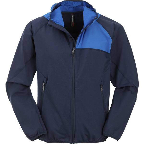 Thumbnail - ROCK EXPERIENCE Rock Experience Herren Jacke Mars