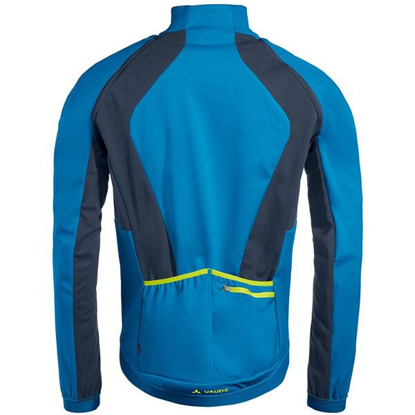 Thumbnail - VAUDE Vaude Herren Funktionsjacke Brocon ZO Softshell