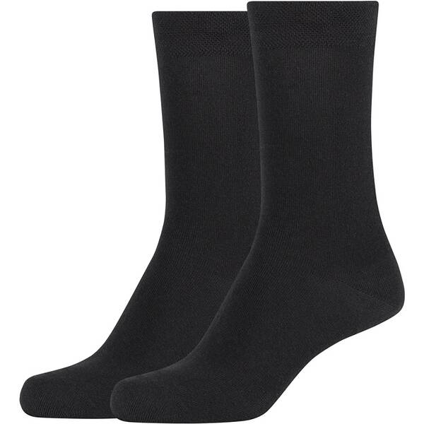 Thumbnail - CAMANO Camano Damen Socken (Doppelpack)
