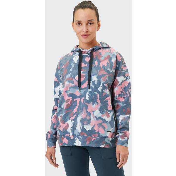 Thumbnail - VENICE BEACH Venice Beach Damen Kapuzensweat VB_Ree 4058 01 Sweatshirt