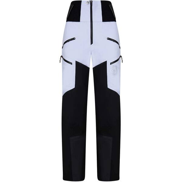 Thumbnail - ROCK EXPERIENCE Rock Experience Damen Hose SNOWMASS