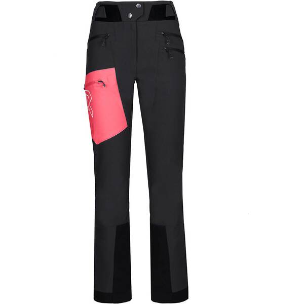 Thumbnail - ROCK EXPERIENCE Rock Experience Damen Hose RED TOWER