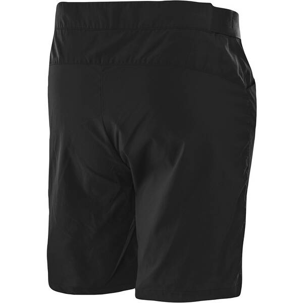 Thumbnail - LOEFFLER Löffler Damen Short Comfort CSL