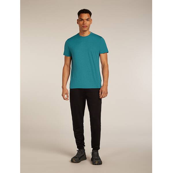 Thumbnail - ICEBREAKER Icebreaker Herren Shirt Merino 150 Tech Lite III SS Tee