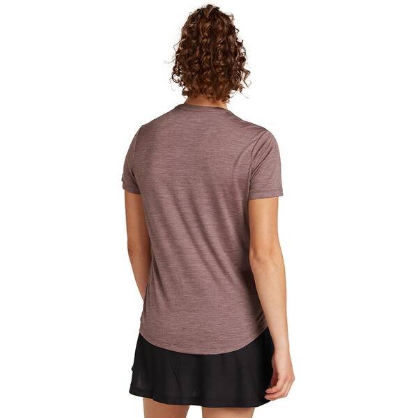 Thumbnail - ICEBREAKER Icebreaker Damen Shirt Merino 125 Cool-Lite Sphere