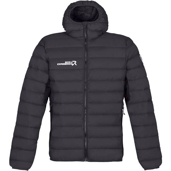 Thumbnail - ROCK EXPERIENCE Rock Experience Herren Jacke Fortune Hybrid