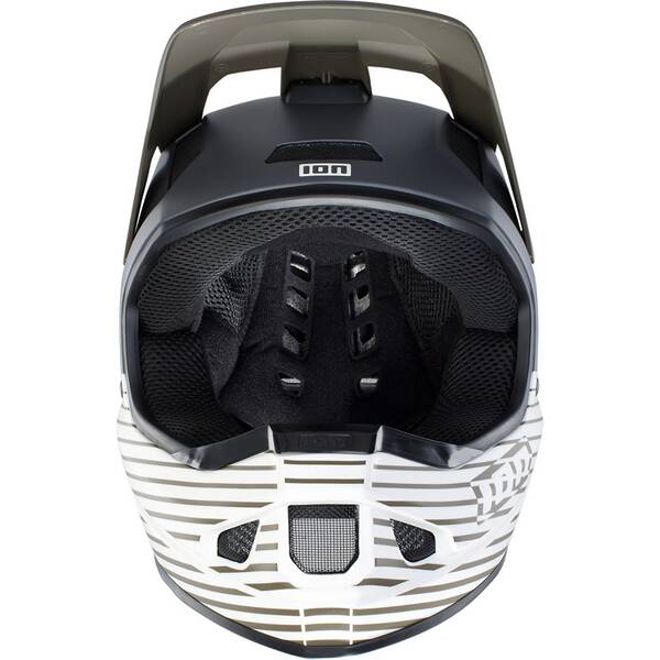Thumbnail - ION Unisex Helm ISCRUB AMP HELMET