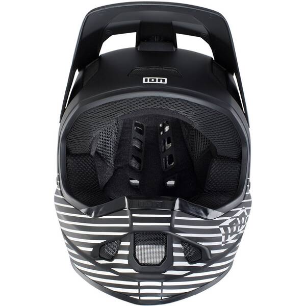 Thumbnail - ION Unisex Helm ISCRUB AMP HELMET
