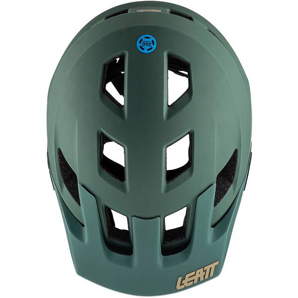 Thumbnail - LEATT Leatt Unisex Helm HELMETMTB ALLMOUNTAIN 1.0