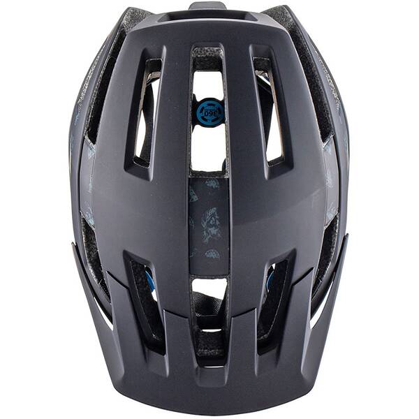 Thumbnail - LEATT Leatt Unisex Helm HELMETMTB TRAIL 3.0
