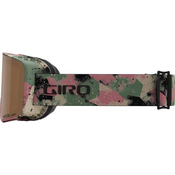 Thumbnail - GIRO Giro Unisex Skibrille METHOD