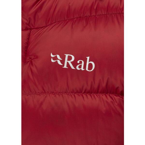 Thumbnail - RAB Rab Herren Funktionsjacke M AXIPRO JACKET