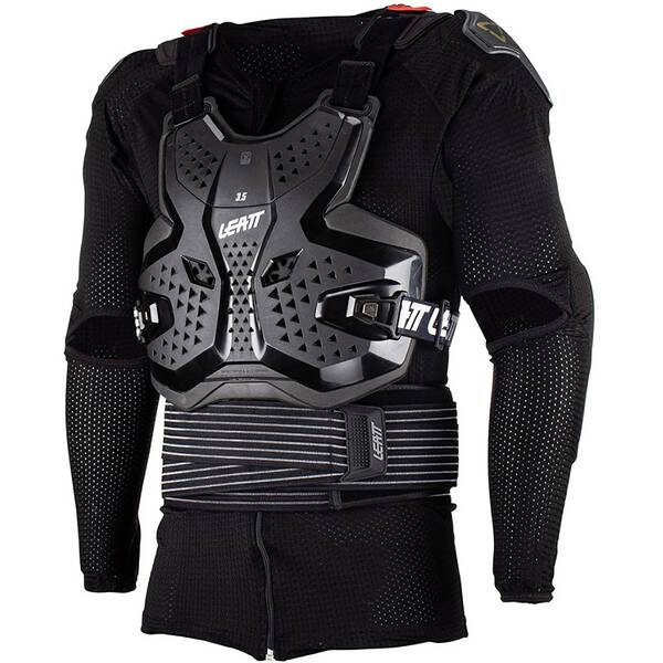 Thumbnail - LEATT Leatt Unisex Tight M BODY PROTECTOR 3.5
