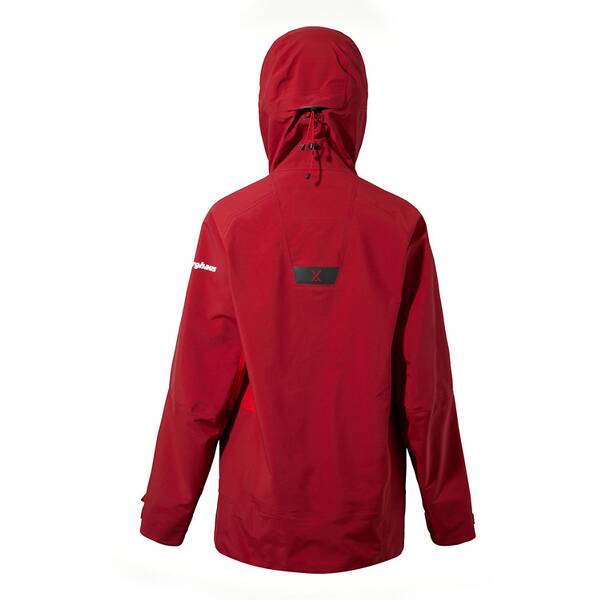 Thumbnail - BERGHAUS Berghaus Damen Funktionsjacke WMTN ARETE DESCEND GTX JACKET