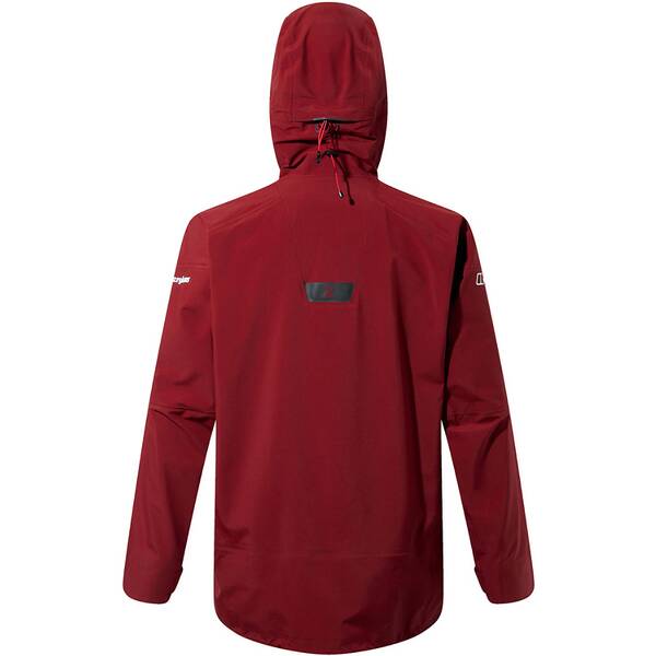 Thumbnail - BERGHAUS Berghaus Herren Funktionsjacke MMTN ARETE DESCEND GTX JACKET