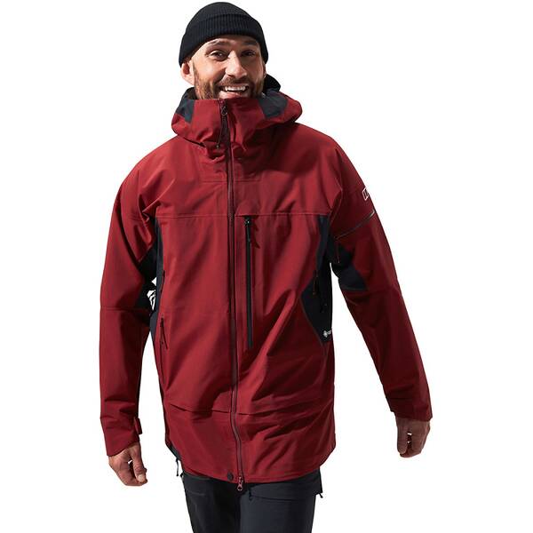 Thumbnail - BERGHAUS Berghaus Herren Funktionsjacke MMTN ARETE DESCEND GTX JACKET