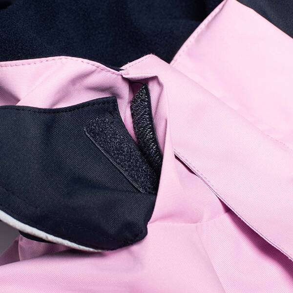 Thumbnail - VIKING Viking Kinder Latz-/Trägerhose FUN OVERALL SPRING WATERPROOF