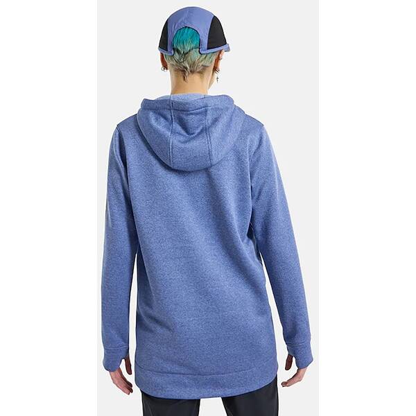 Thumbnail - BURTON Burton Damen Sweatshirts W OAK LONG PULLOVER HOODIE